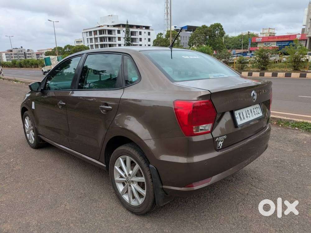 Volkswagen Virtus, 2018, Petrol
