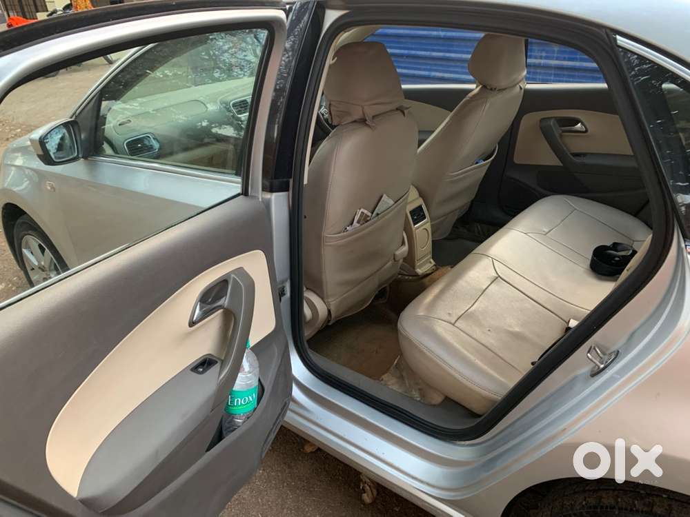 Volkswagen Vento Diesel Good Condition