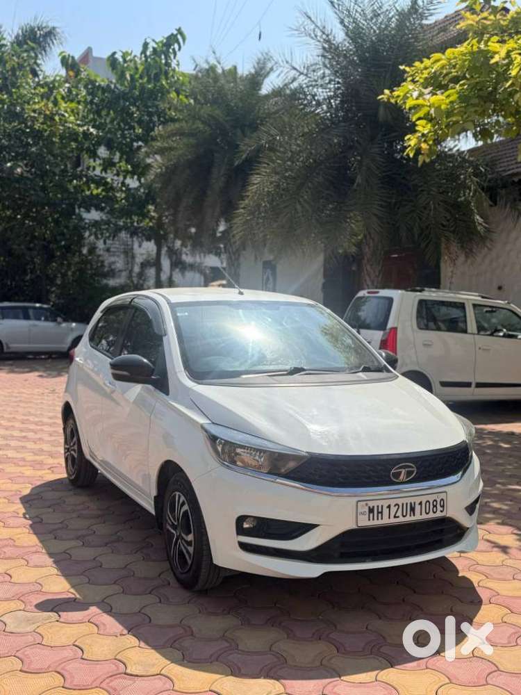 Tata Tiago 1.2 Revotron Xt Cng, 2022, Cng & Hybrids