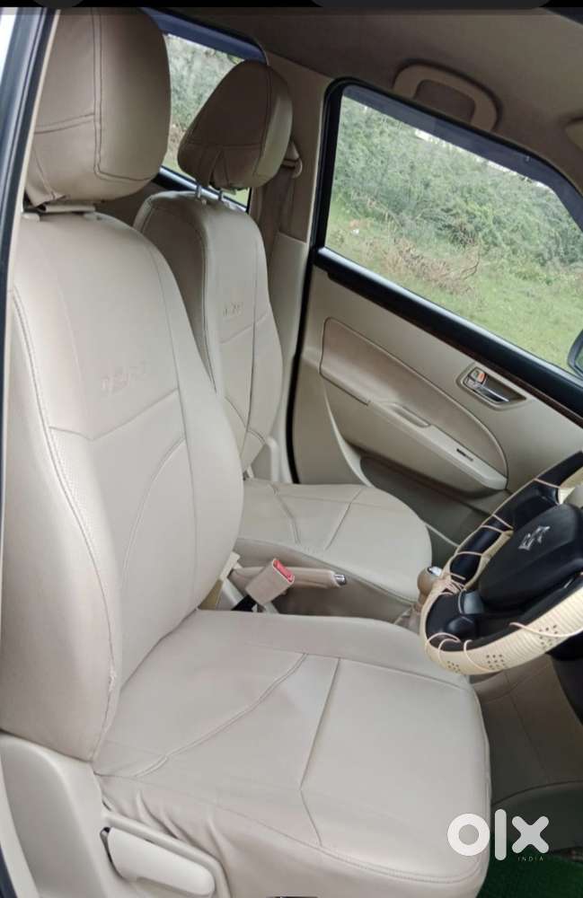 Maruti Suzuki Swift Dzire Vdi Bsiv, 2014, Diesel