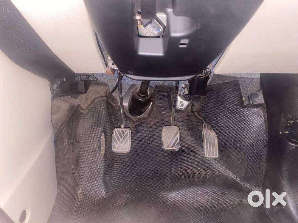 Maruti Suzuki Wagon R 1.2 Zxi, 2019, Petrol