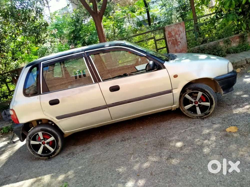 New Battery New Alloy Ac Work Good Music Insurance Pollution Done