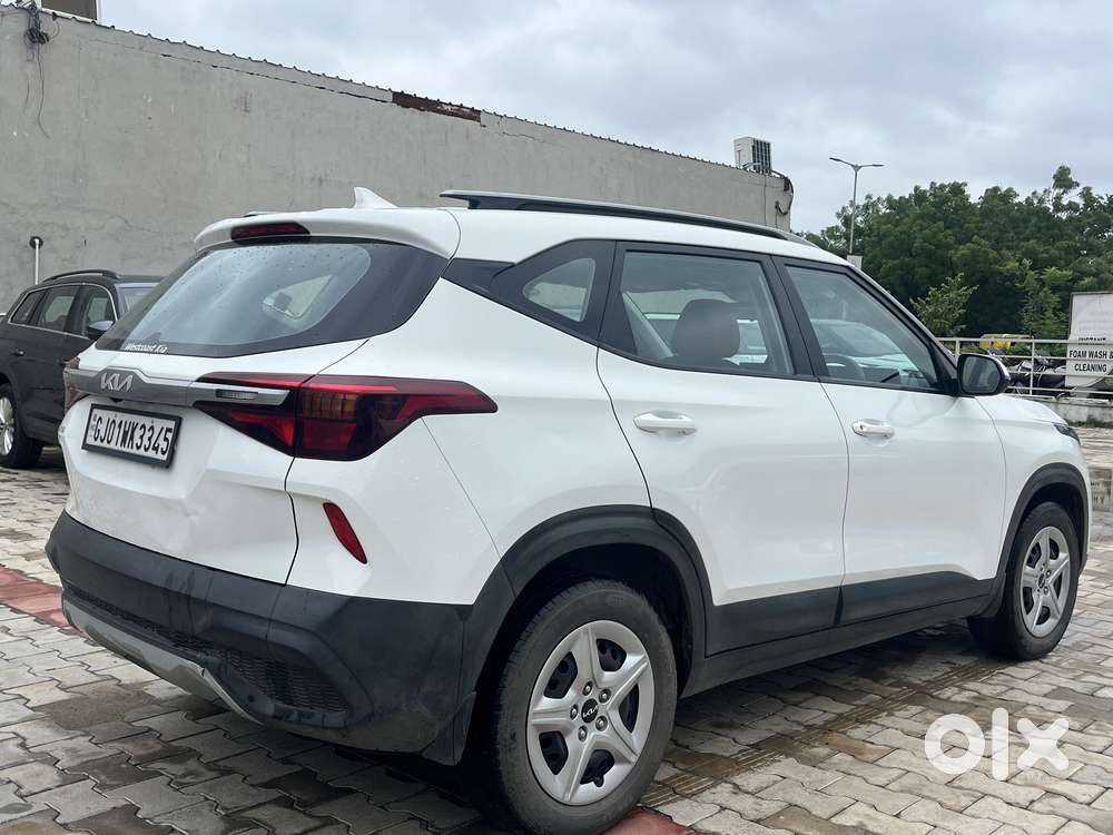 Kia Seltos Htk D, 2023, Diesel