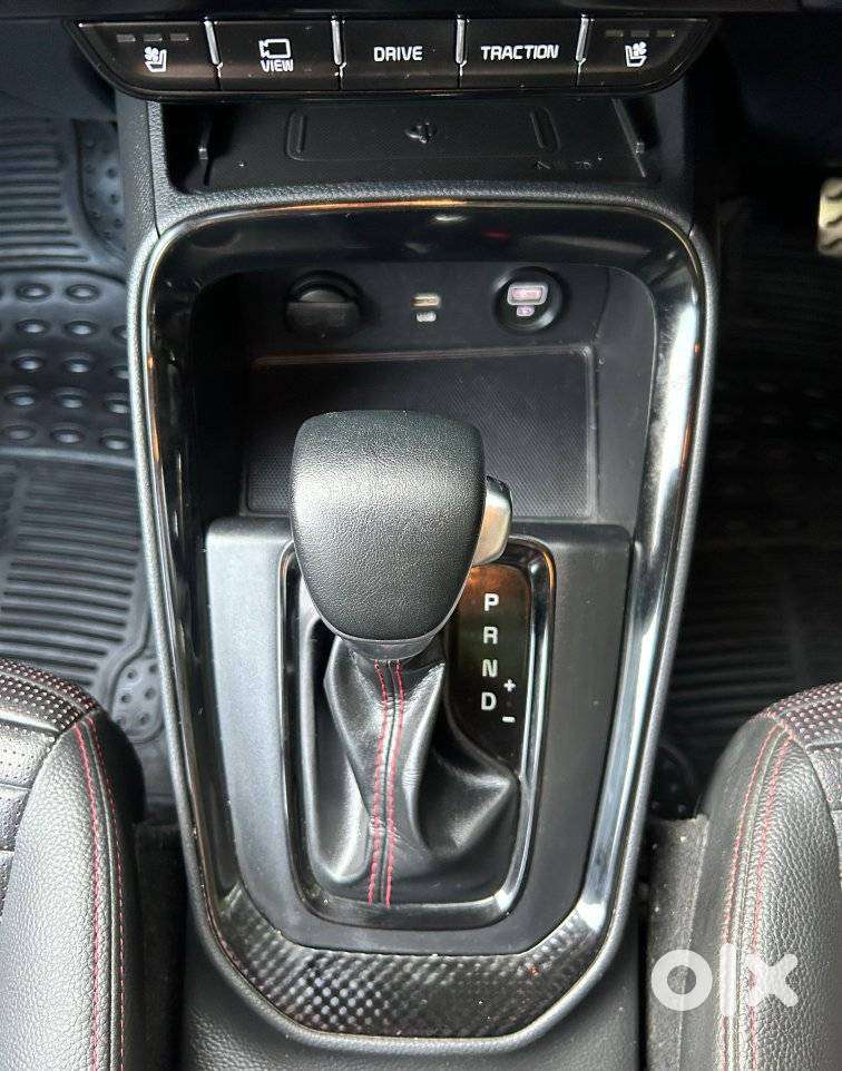 Kia Sonet 1.5 Gtx Plus Diesel, 2020, Diesel