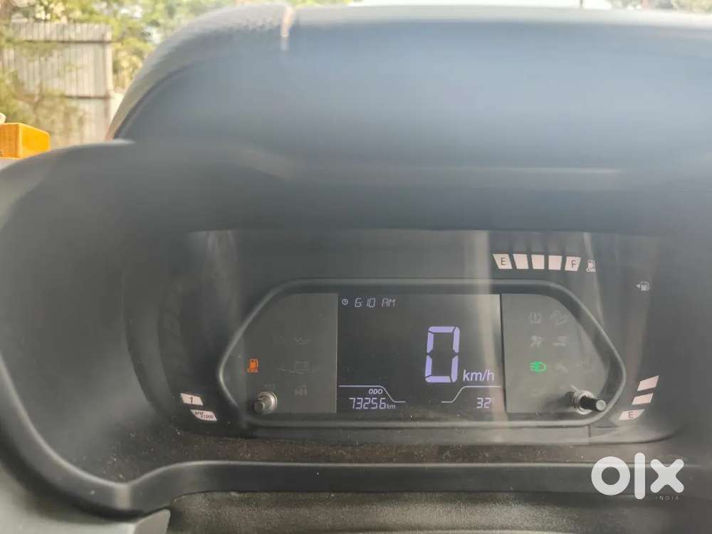 Tata Altroz Top End 2023 Cng.