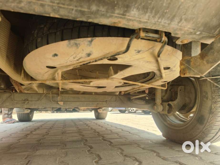 Nissan Terrano Xl 110 Diesel, 2013, Diesel