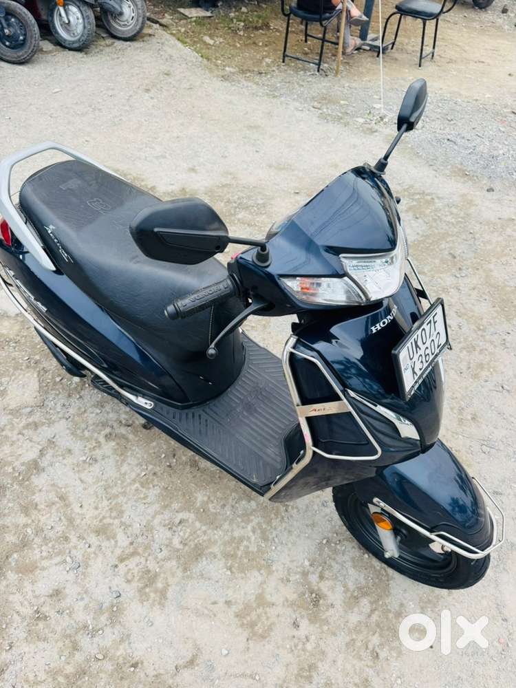 Emi Calculator Honda Activa No Cost Emi Honda Scooty Activa