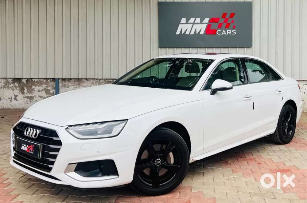 Audi A4 2.0 Technology 40 Tfsi, 2023, Petrol