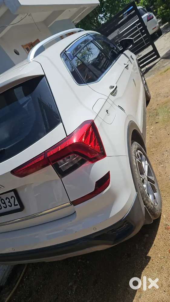 Skoda Kushaq 1.0 Tsi 2021