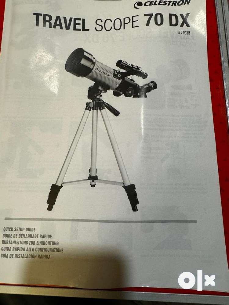 Celestron olx hot sale