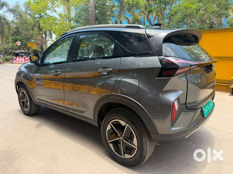 Tata Nexon Ev Empowered Plus Lr, 2023, Electric