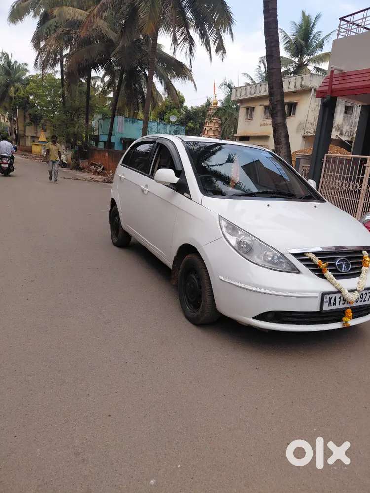 Indica Vista 2012 For Sale