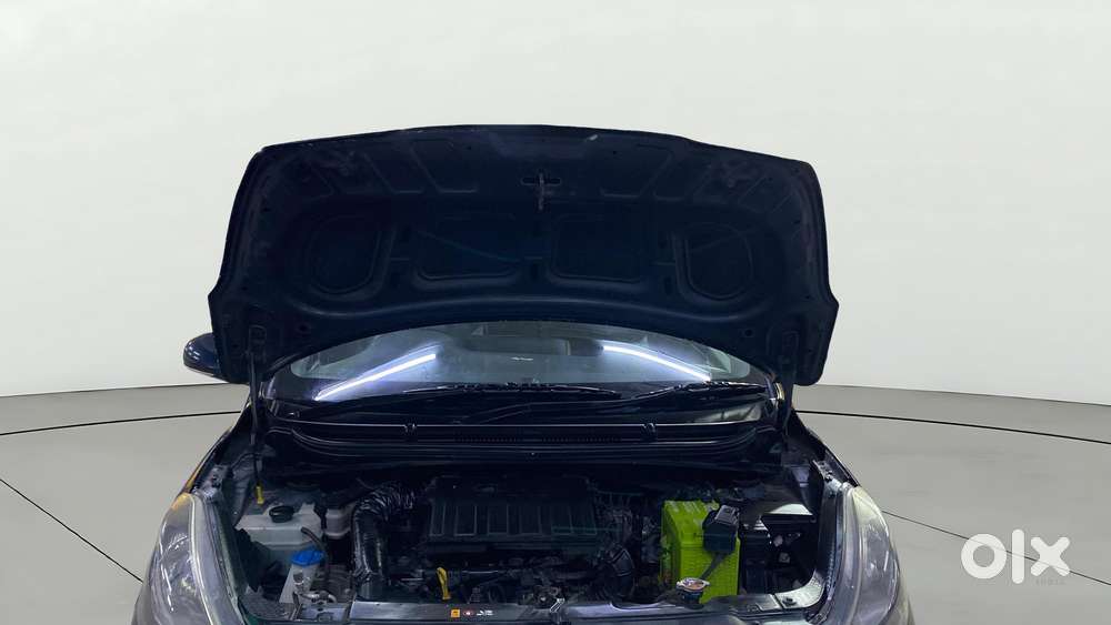 Hyundai Grand I10 Nios Sportz 1.2 Kappa Vtvt, 2019, Petrol