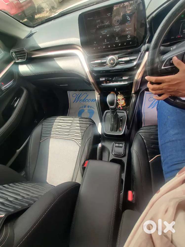 Maruti Suzuki Vitara 2025 Hybrid