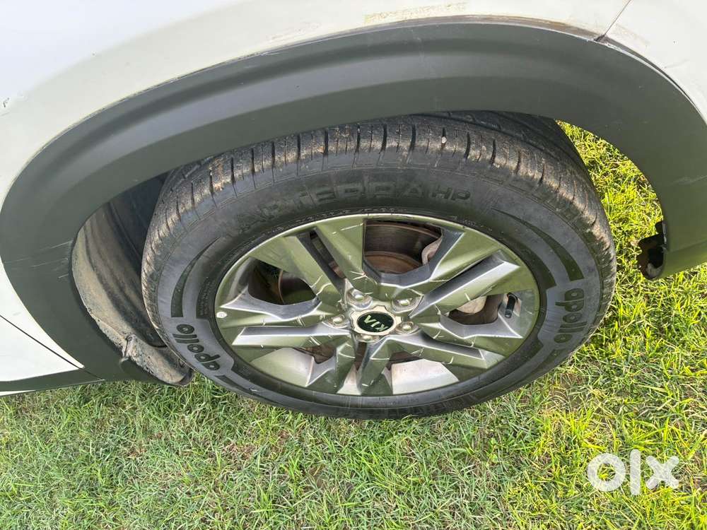 Kia Seltos Htx D, 2020, Diesel