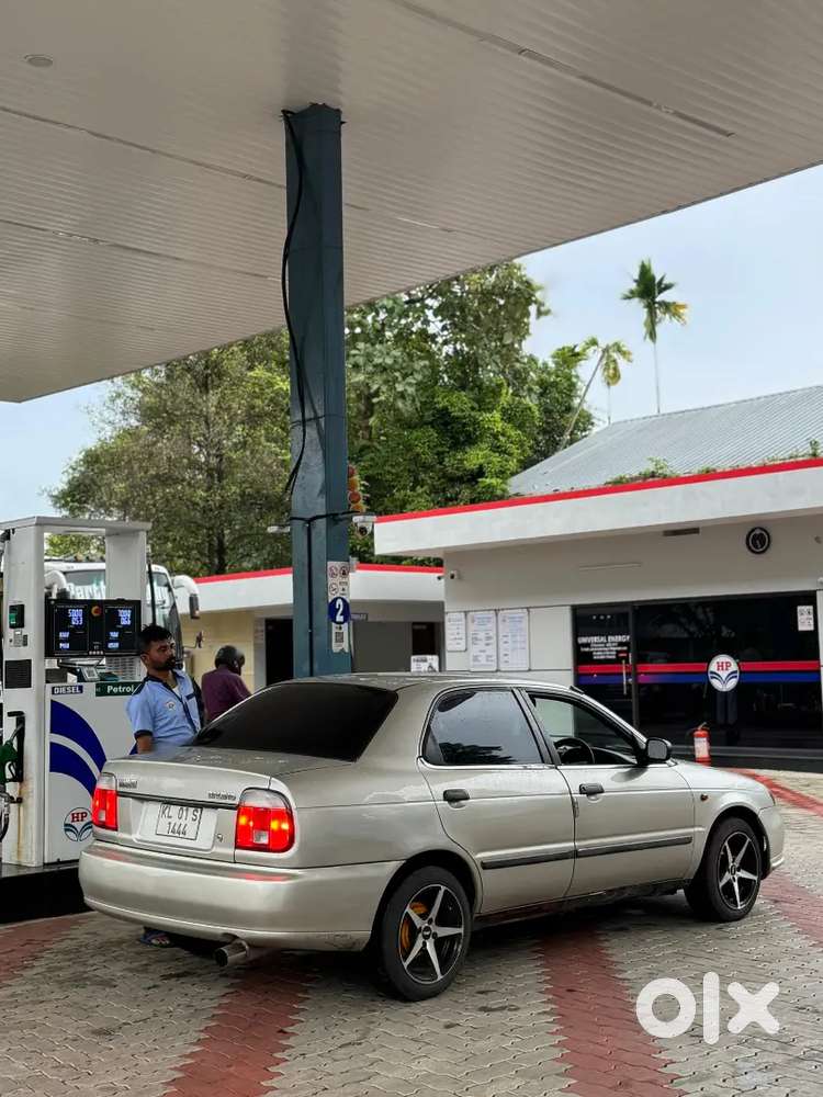 Baleno G16b