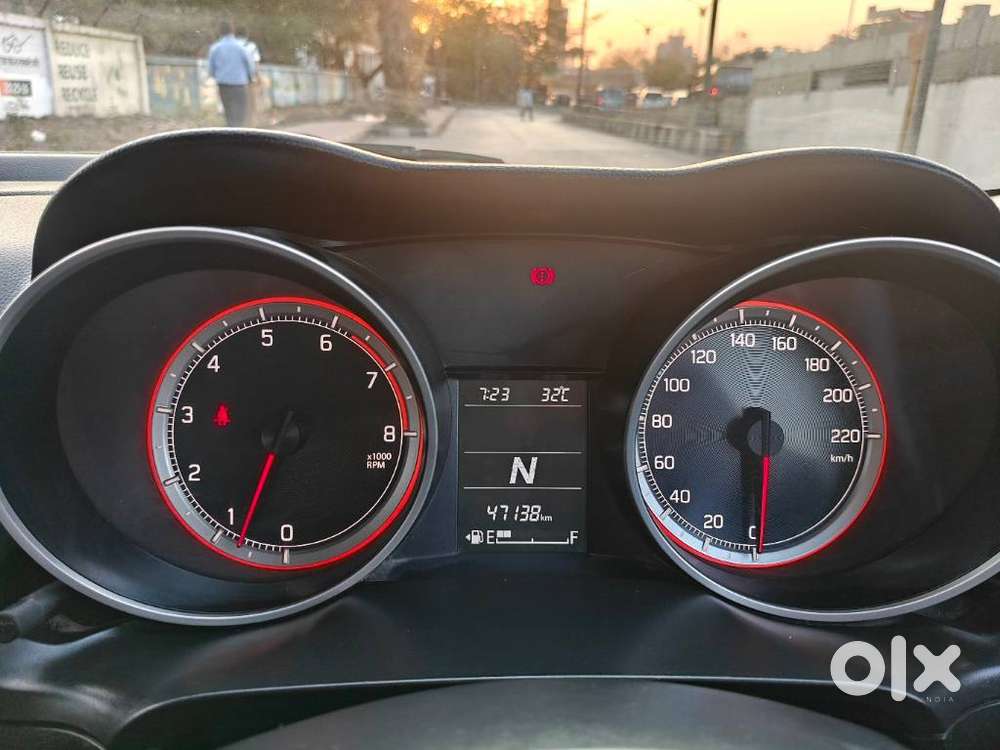 Maruti Suzuki Swift Vxi 2018, 2018, Petrol