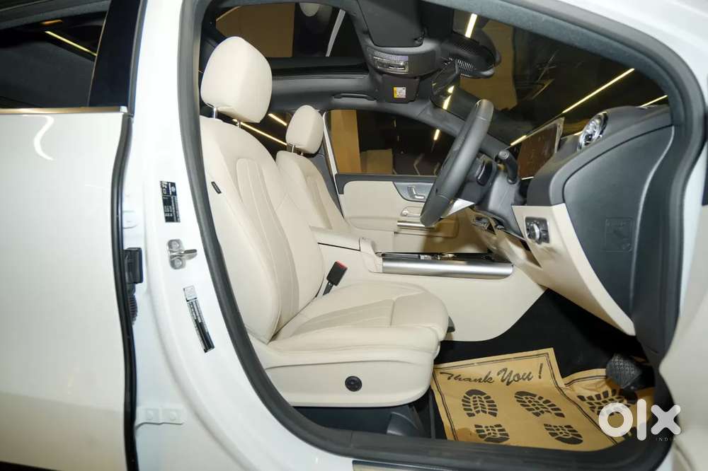 Mercedes-benz Gla 200, 2025, Petrol