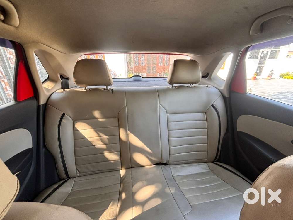Volkswagen Polo Diesel 2013