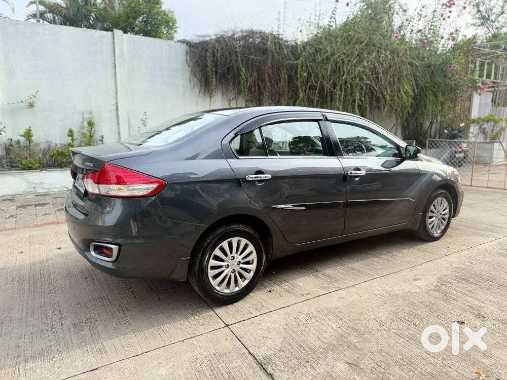 Maruti Suzuki Ciaz Smart Hybrid Delta , 2022, Petrol