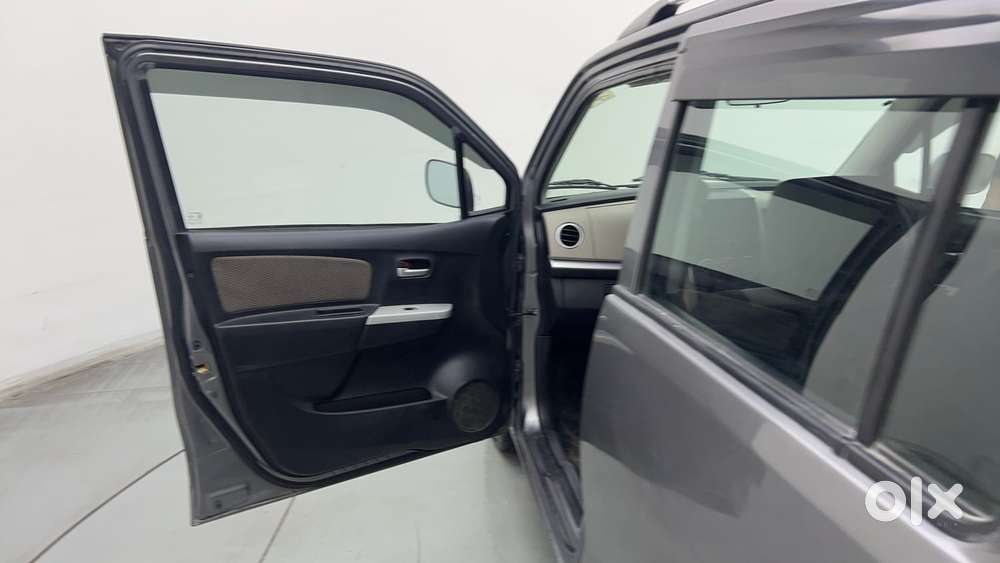 Maruti Suzuki Wagon R Lxi Cng, 2016, Cng & Hybrids