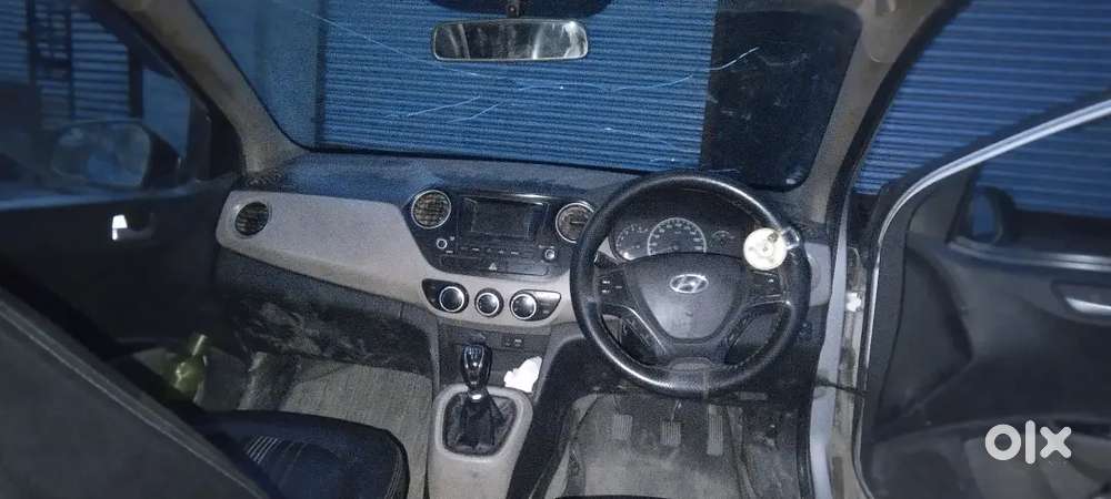 Hyundai Grand I10 Sportz Diesel Manual 2018