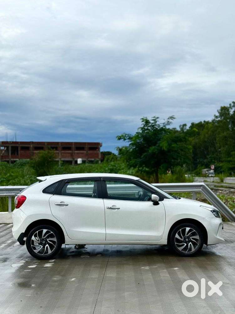 Maruti Suzuki Baleno Maruti-suzuki-baleno-zeta-diesel, 2020, Petrol