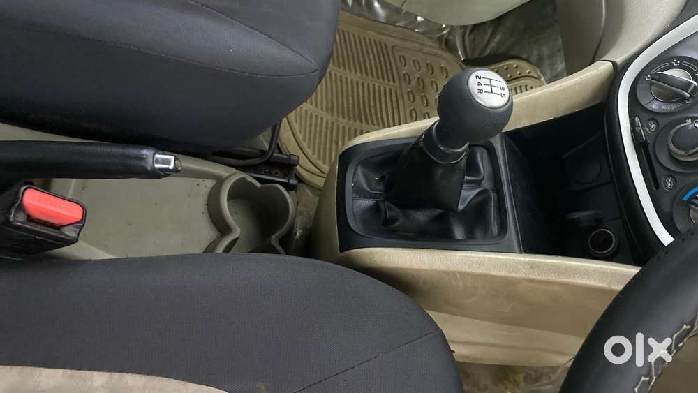 Maruti Suzuki Celerio Vxi, 2014, Cng & Hybrids