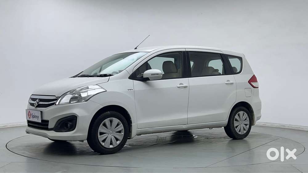 Maruti Suzuki Ertiga 1.5 Vxi, 2016, Petrol