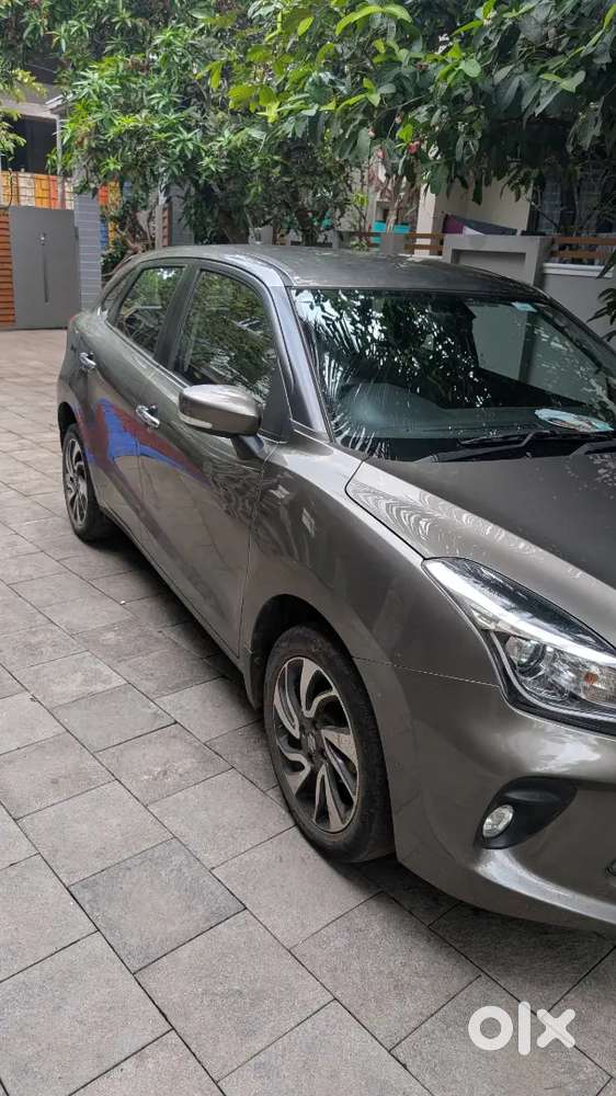 Maruti Suzuki Baleno Zeta 2020 Petrol Well Maintained