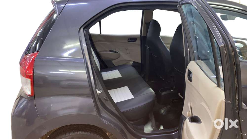 Hyundai New Santro 1.1 Era Executive, 2020, Petrol