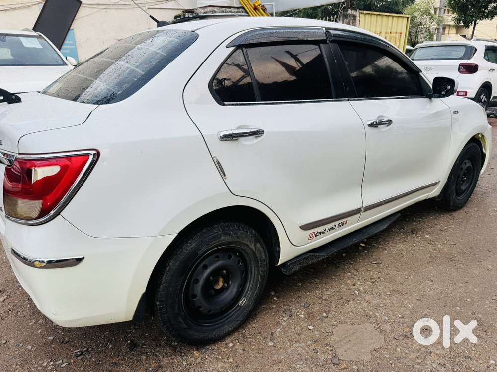Maruti Suzuki Swift Dzire Vdi (o), 2019, Diesel