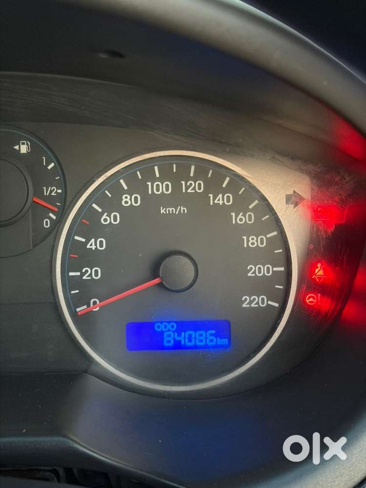Hyundai I20 Diesel 2014, 84000km Run