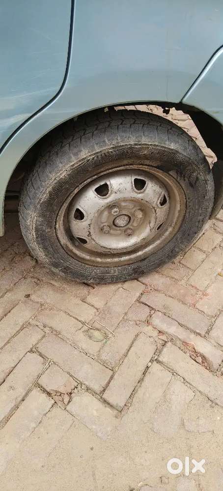 Maruti Suzuki Wagon 2009