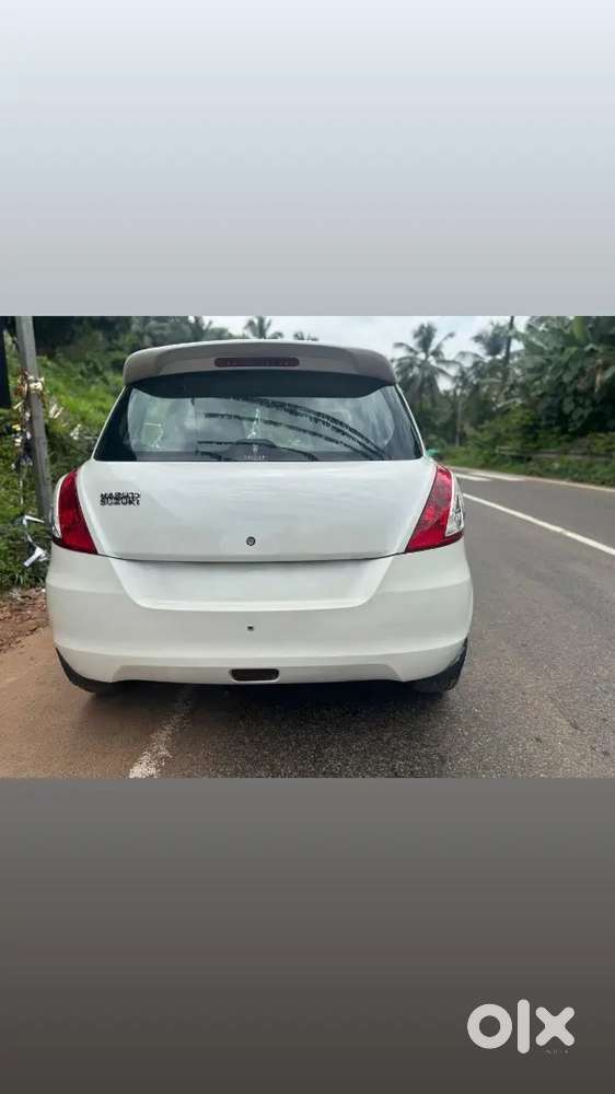 Maruti Suzuki Swift 2012 Diesel Good Condition
