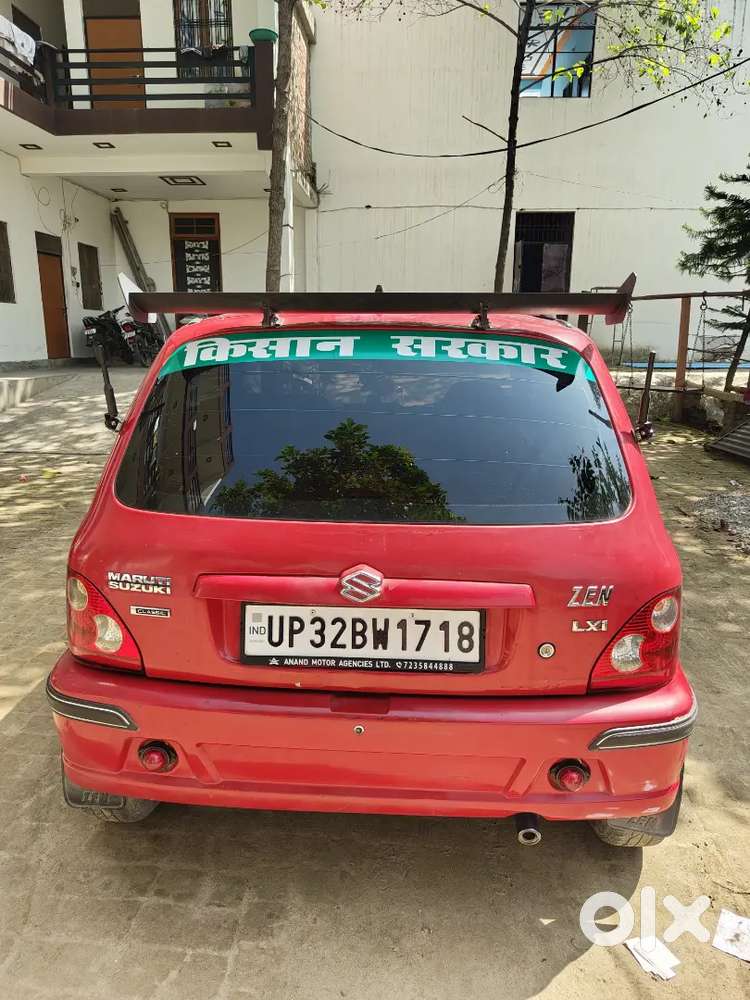 Maruti Suzuki Zen Lxi 2006