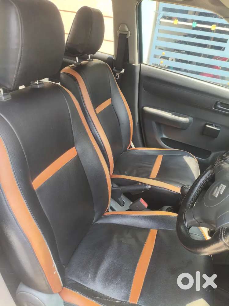 Maruti Suzuki Swift 2008