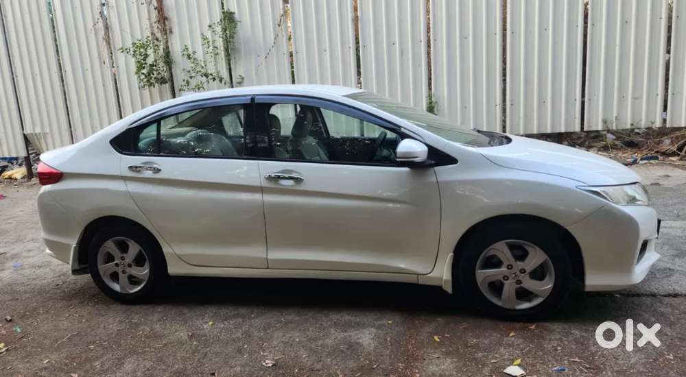Honda City I Dtec V, 2014, Diesel