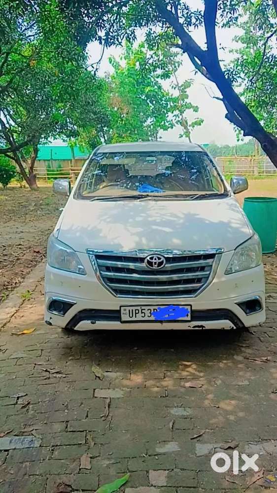 Toyota Innova 2.5 G3 2007