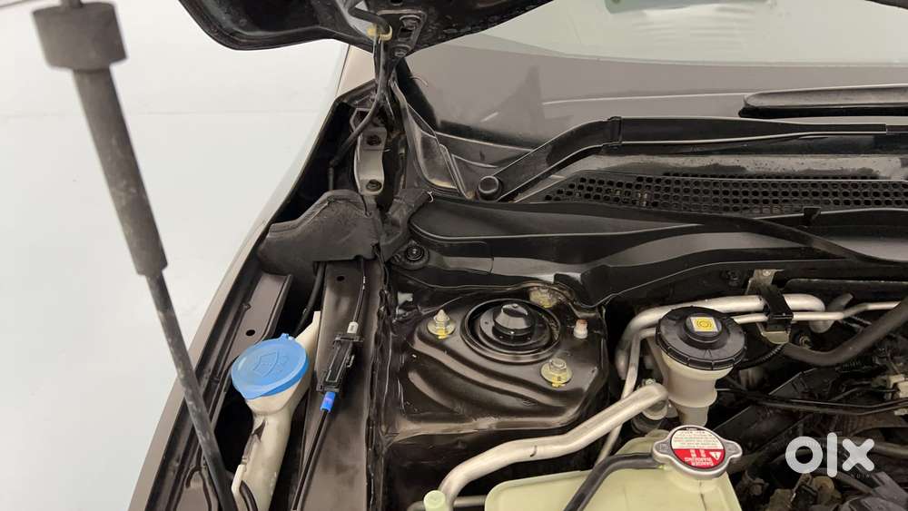 Honda Civic Zx, 2020, Petrol