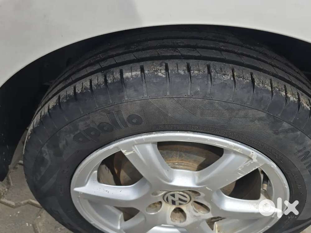Volkswagen Vento 2010 Highline