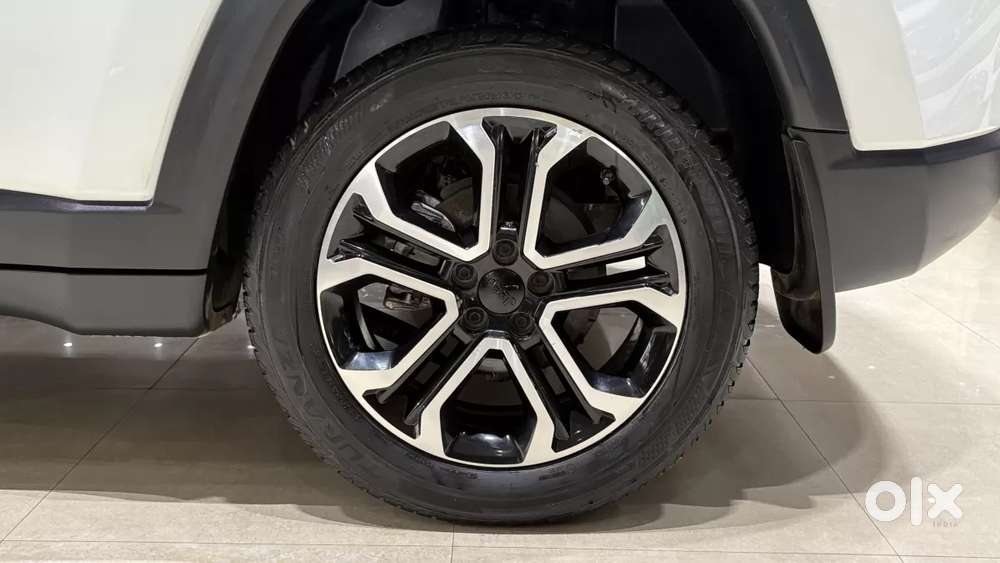 Jeep Compass 1.4 Limited, 2021, Petrol