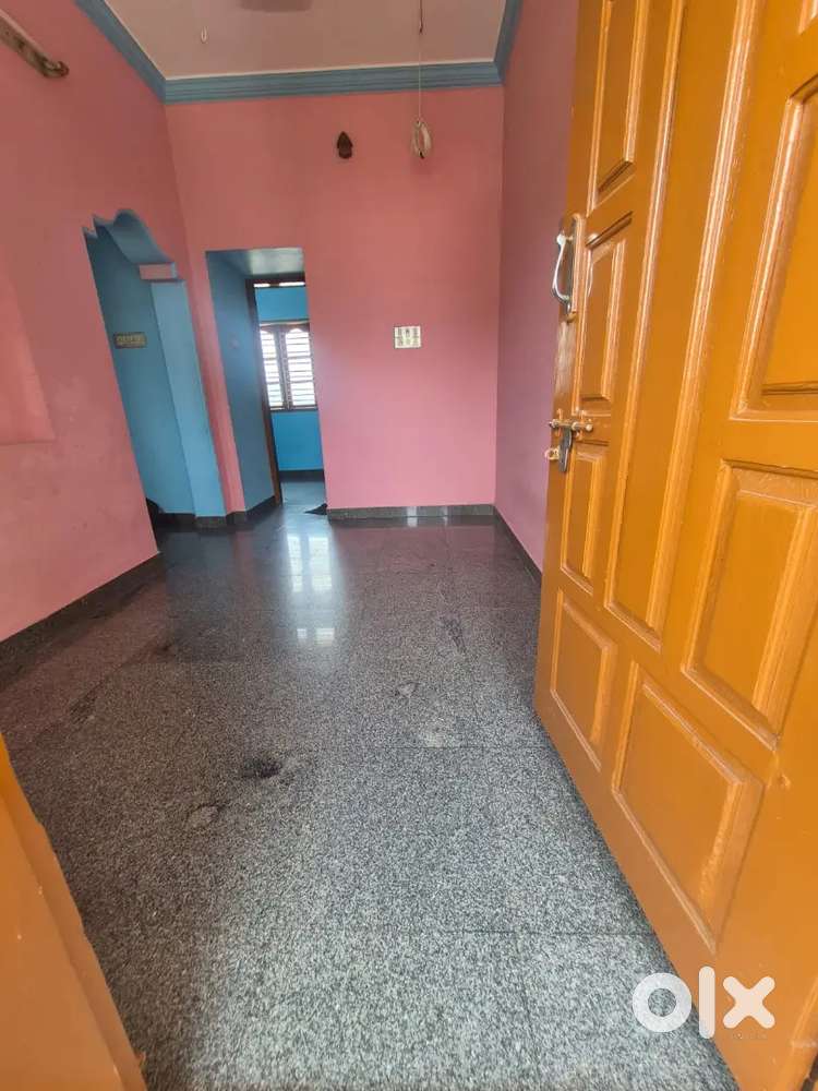 House for rent
