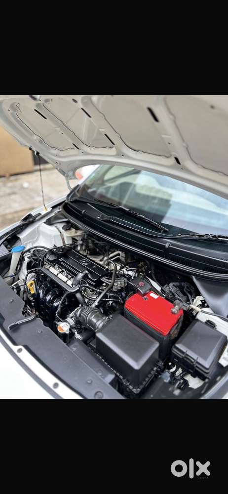 Hyundai Elite I20 Asta 1.2 Dual Tone, 2015, Petrol