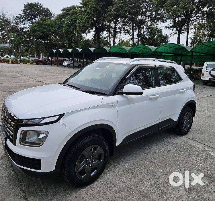 Hyundai Venue S Mt 1.2 Kappa, 2024, Petrol