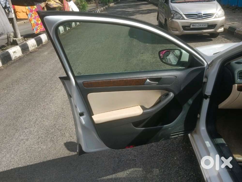 Volkswagen Jetta 2016 Highline Auto Diesel