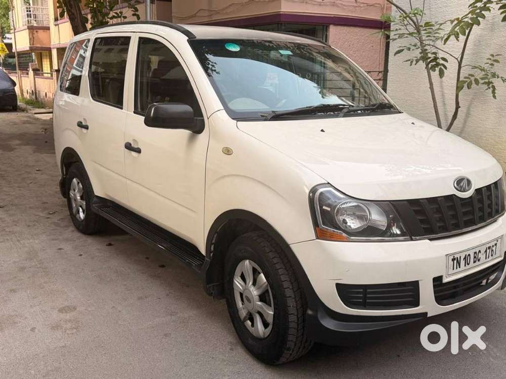 Mahindra Xylo Is Sale Used
