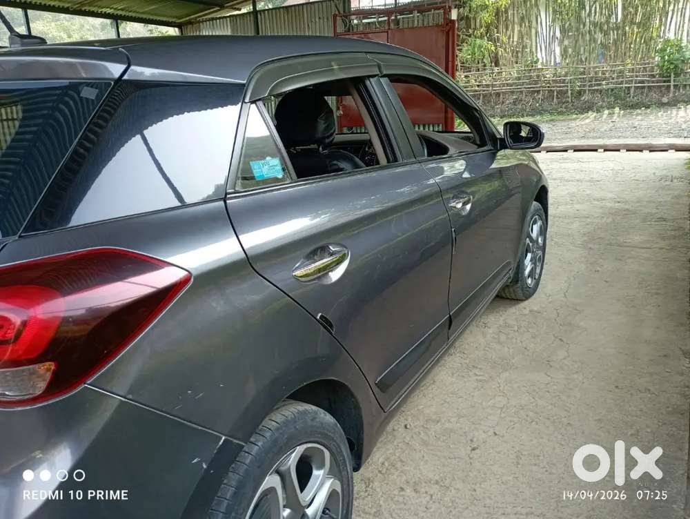 I20 Amta Thadokchage