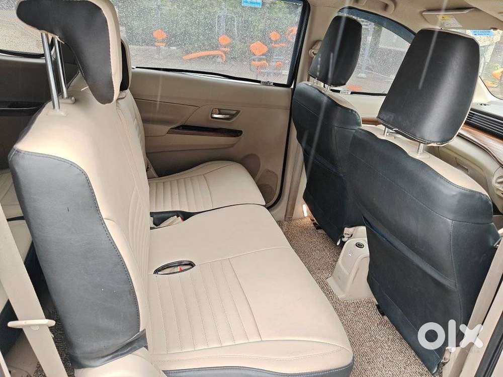 Maruti Suzuki Ertiga 1.4 Vxi Cng Anniversary Edition, 2020, Cng & Hy..