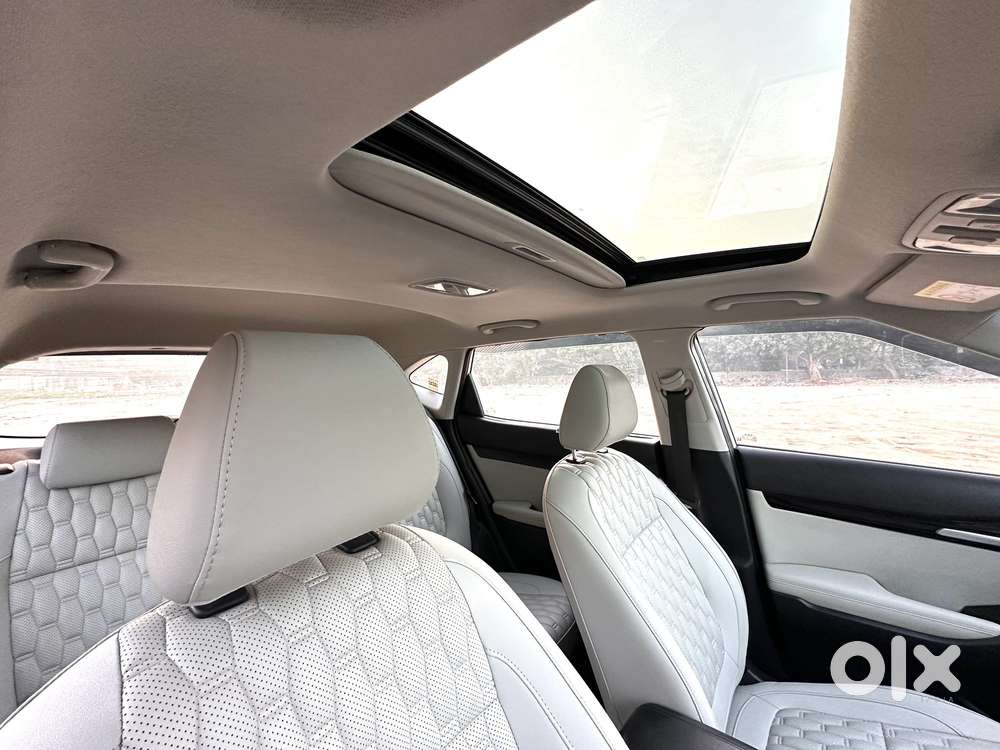 Kia Seltos 1.5 Htx At Petrol, 2022, Petrol